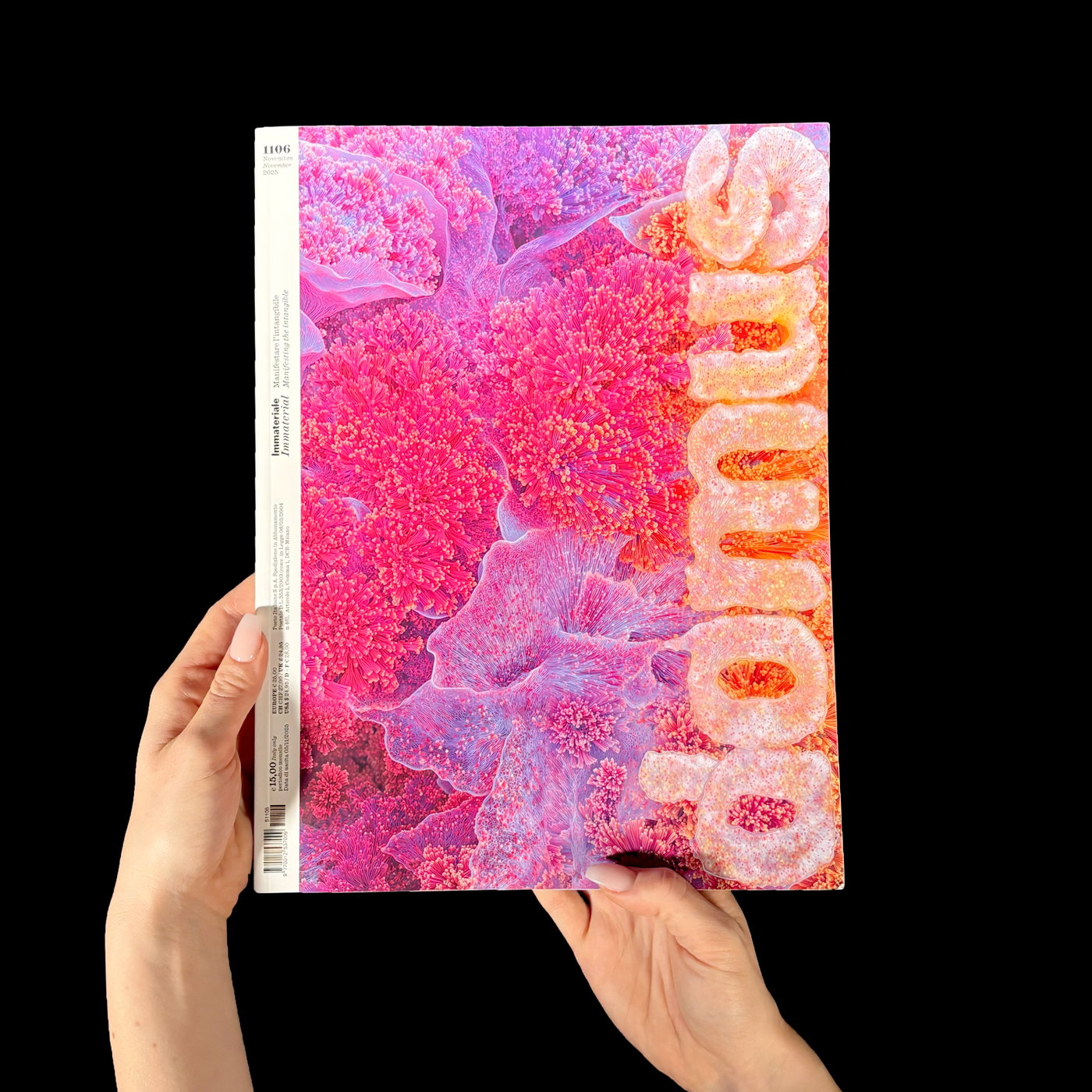 THE FINAL ISSUE OF DOMUS GUEST EDITED BY BJARKE INGELS IS OUT | Bjarke Ingels Group