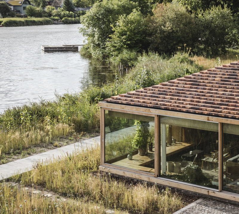 Noma 2.0 image | Bjarke Ingels Group