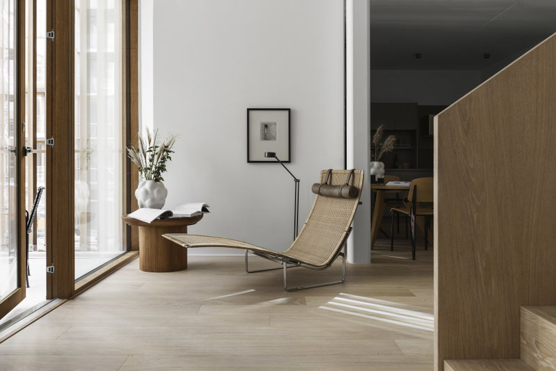 79 & Park Residences image | Bjarke Ingels Group