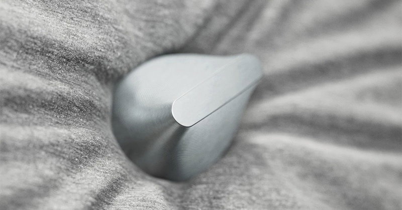 Smart Lock Duo image | Bjarke Ingels Group