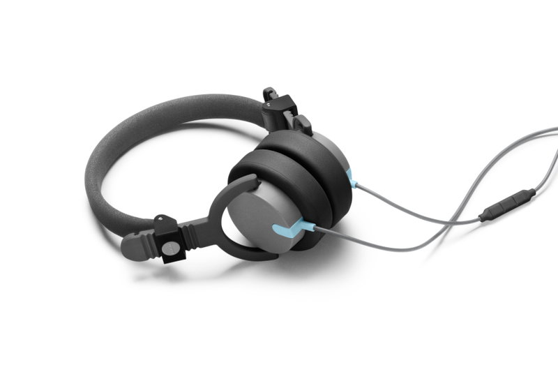 Headphones image | Bjarke Ingels Group