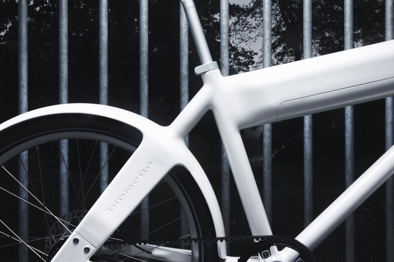 Bicycle Series image | Bjarke Ingels Group