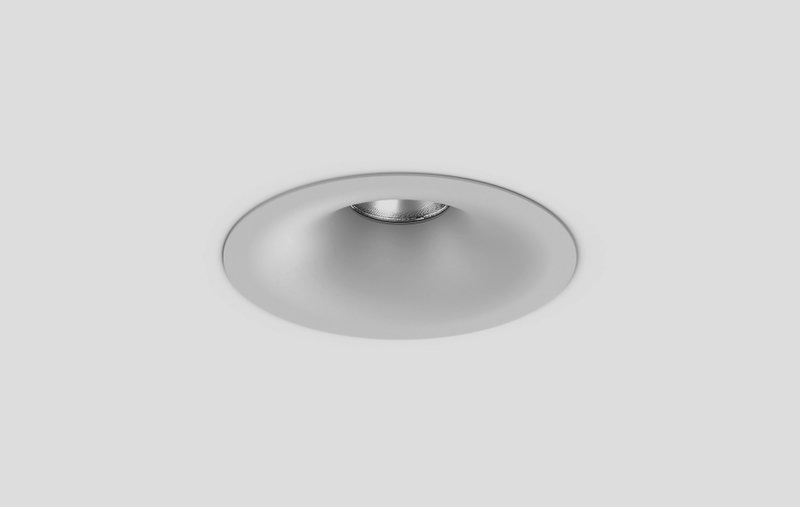 Trumpet Downlight image | Bjarke Ingels Group
