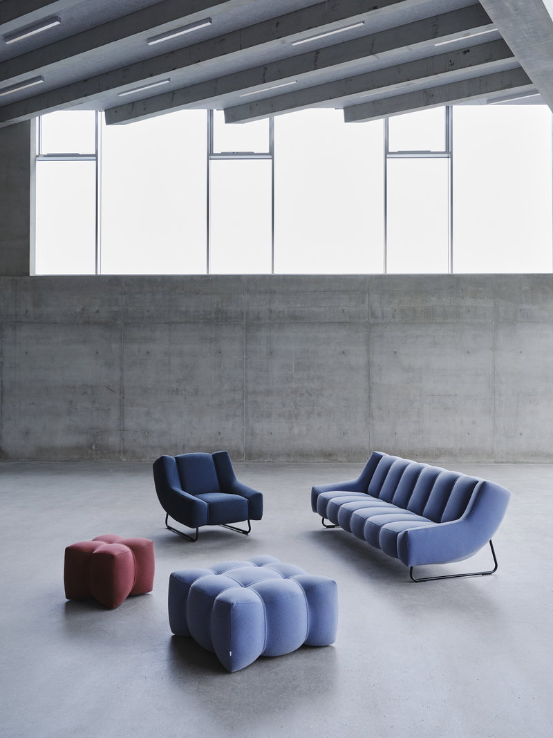 Nawabari image | Bjarke Ingels Group