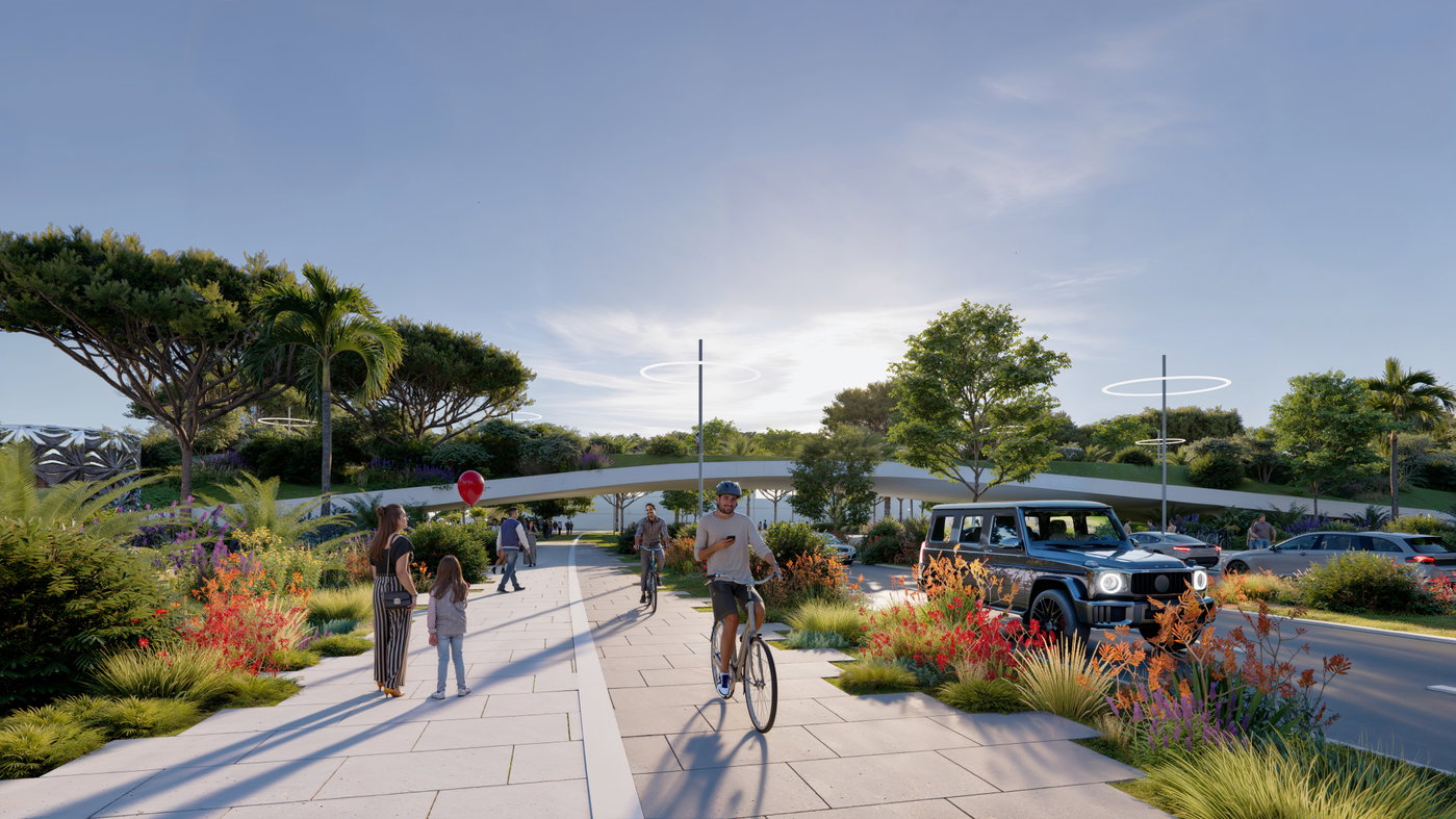 BIG PARTNER JO�O ALBUQUERQUE INTERVIEWED FOR FINANCIAL TIMES | Bjarke Ingels Group