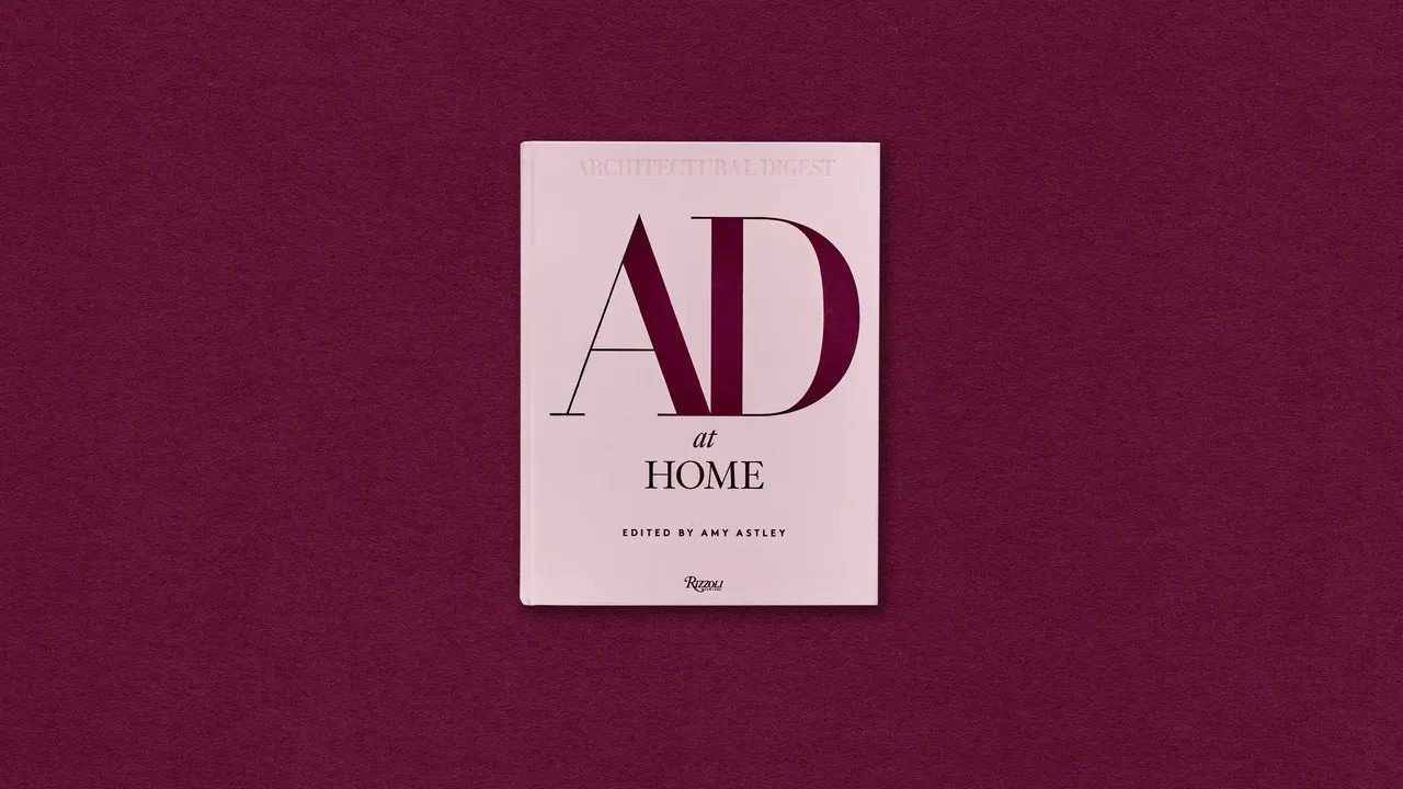 BUKKEN BRUSE FEATURED IN AD AT HOME | Bjarke Ingels Group