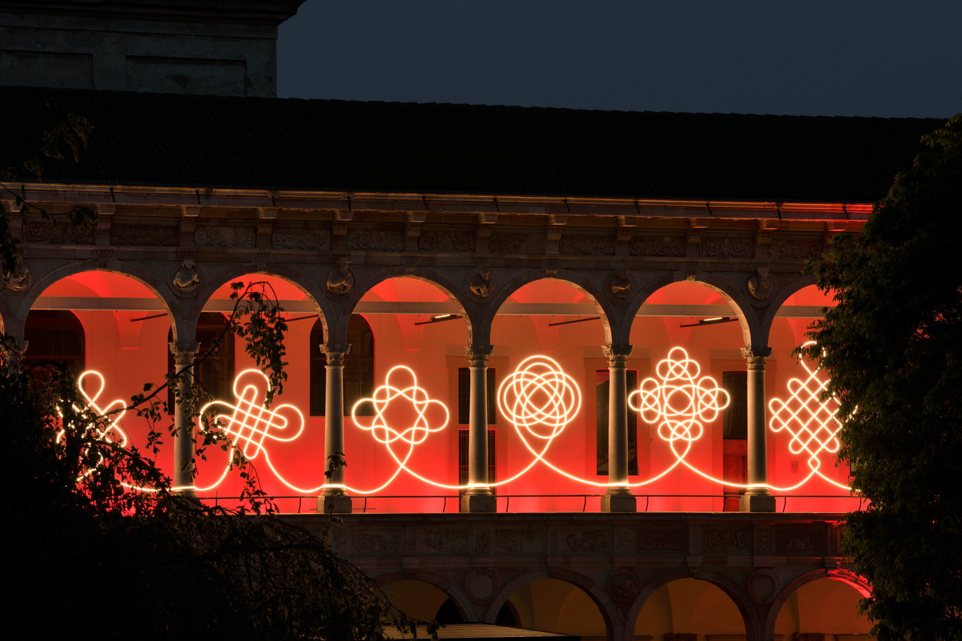 BIG DESIGNS INSTALLATION FOR INTERNI�S �MATERIAE� EXHIBITION AT THE 2026 SALONE DEL MOBILE | Bjarke Ingels Group