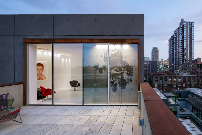 205 Water Street image | Bjarke Ingels Group